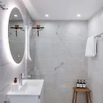 Tms Luxury Americas Ac&heated Pool Апартаменты Арона