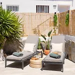 Lejlighed Tms Luxury Americas Ac&heated Pool 3*