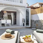 Tms Luxury Americas Ac&heated Pool 3* Arona (Tenerife)