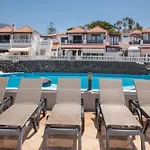 Lejlighed Tms Luxury Americas Ac&heated Pool 3*