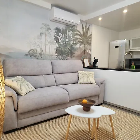 Tms Luxury Americas Ac&heated Pool 3* Arona (Tenerife)