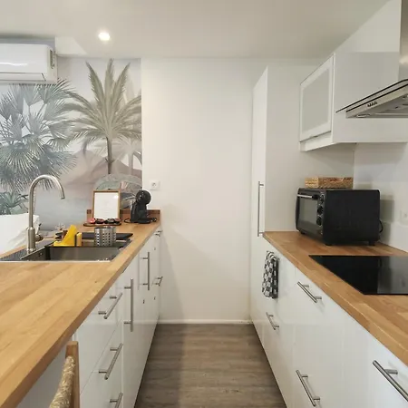 Tms Luxury Americas Ac&heated Pool 3* Arona (Tenerife)