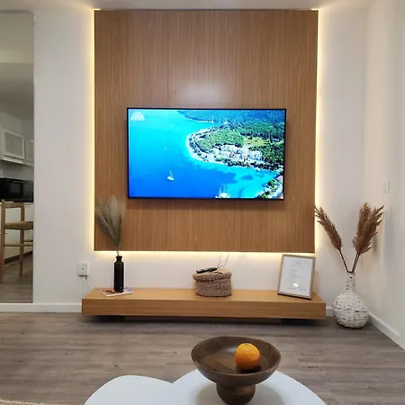 Tms Luxury Americas Ac&heated Pool Διαμέρισμα