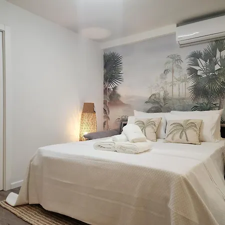 Tms Luxury Americas Ac&heated Pool Arona (Tenerife)