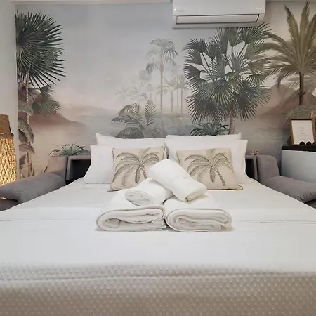 Tms Luxury Americas Ac&heated Pool 3* Arona (Tenerife)