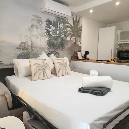 Tms Luxury Americas Ac&heated Pool 3*
