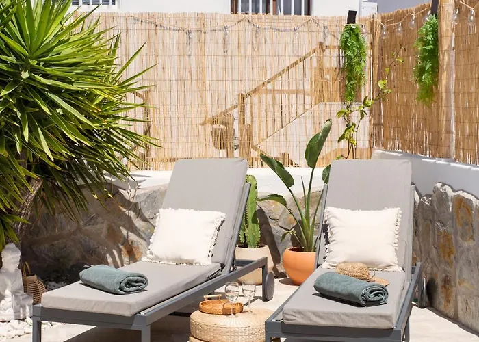 Διαμέρισμα Tms Luxury Americas Ac&heated Pool 3*