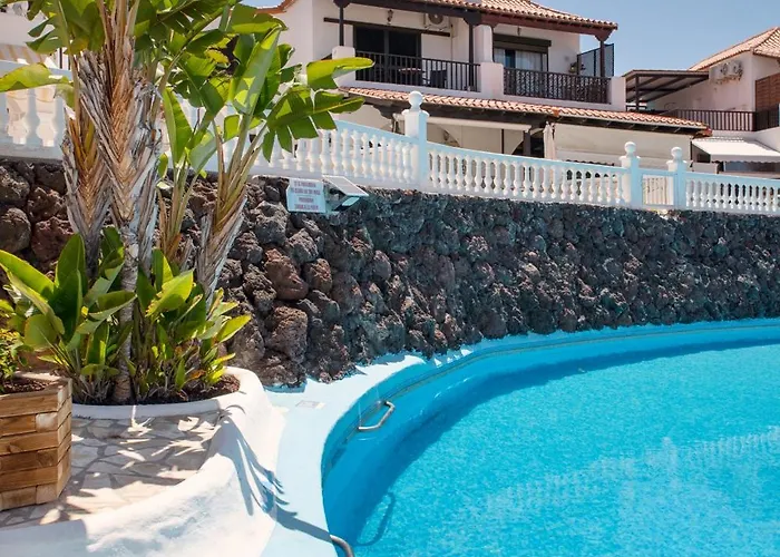 Tms Luxury Americas Ac&heated Pool Διαμέρισμα 3*