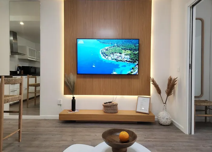 Tms Luxury Americas Ac&heated Pool Διαμέρισμα