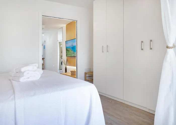 Tms Luxury Americas Ac&heated Pool Διαμέρισμα 3*