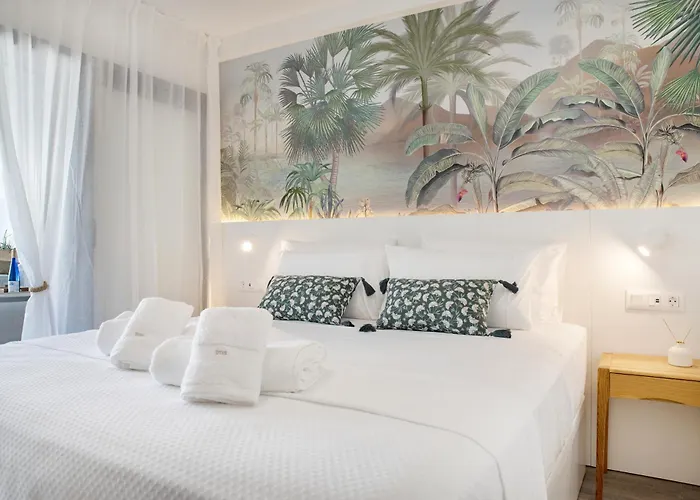 Διαμέρισμα Tms Luxury Americas Ac&heated Pool Arona (Tenerife)