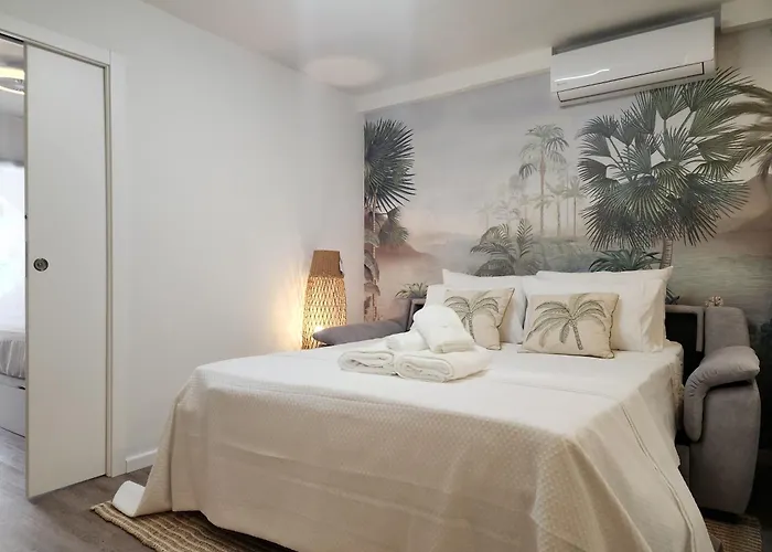 Tms Luxury Americas Ac&heated Pool Arona (Tenerife)