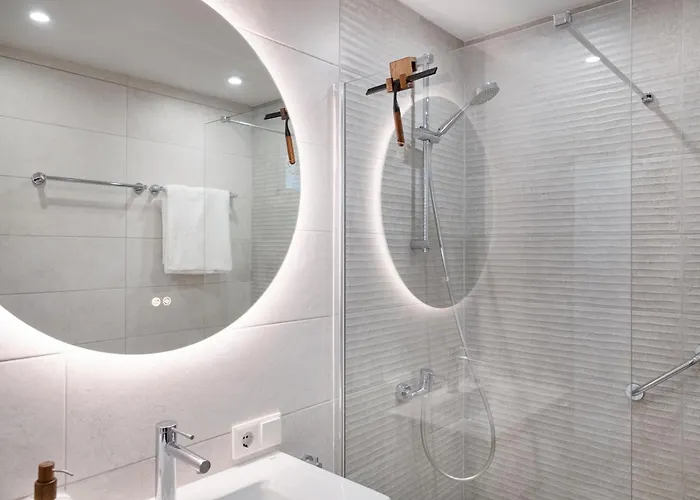 Tms Luxury Americas Ac&heated Pool Arona (Tenerife)