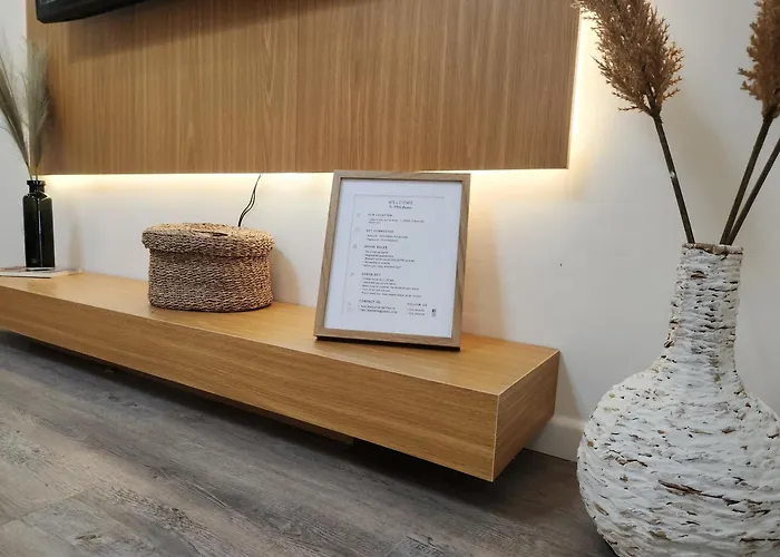 Tms Luxury Americas Ac&heated Pool