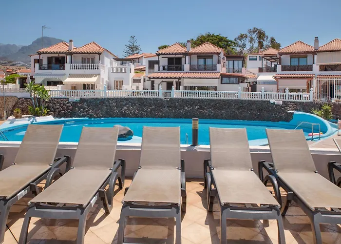 Διαμέρισμα Tms Luxury Americas Ac&heated Pool 3*