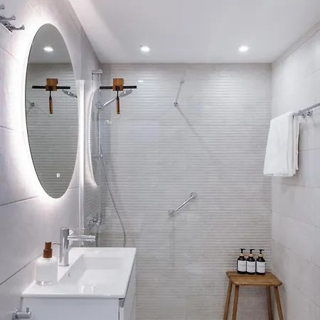 Tms Luxury Americas Ac&heated Pool Apartment Arona (Tenerife)